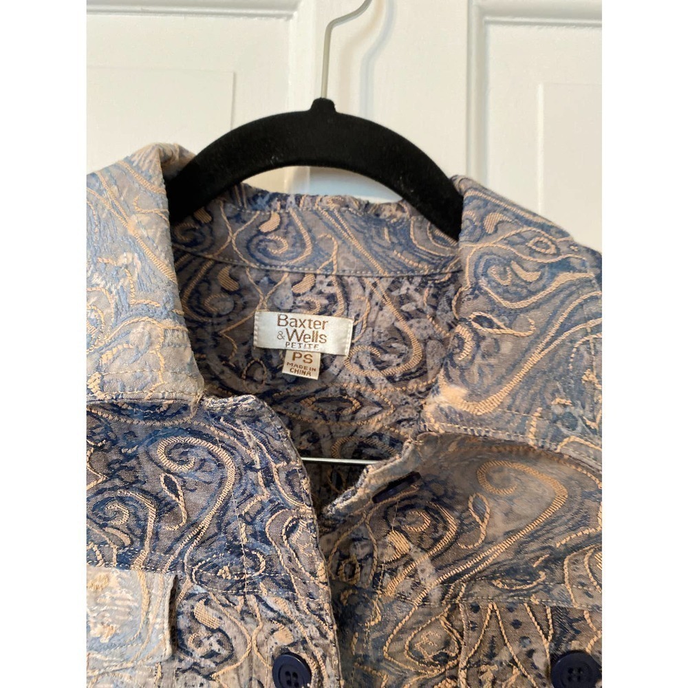 Baxter & Wells jacket - Picture 2 of 3